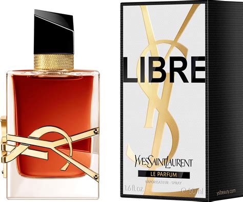 libre ysl david jones|YSL perfume libre.